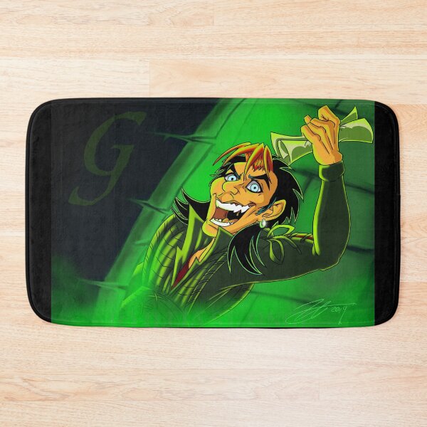 Item preview, Be Criminally Prepared!! designed and sold by Illia St. Onge.