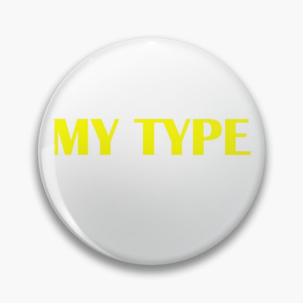 Item preview, My Type Yellow designed and sold by torontoraps5.