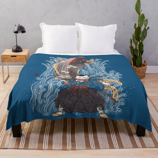 Item preview, Samurai Catloo designed and sold by xiaobaosg.