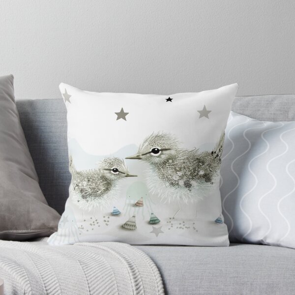 Item preview, Sandpipers designed and sold by Karin Taylor.