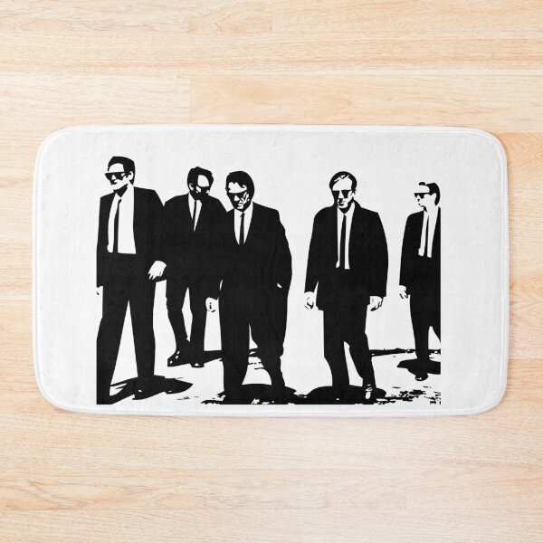 Item preview, RESERVOIR DOGS designed and sold by ThingsShop.