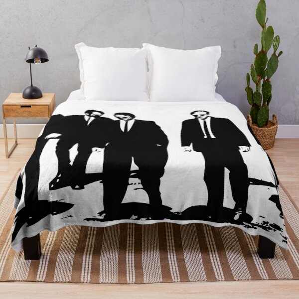 Item preview, RESERVOIR DOGS designed and sold by ThingsShop.