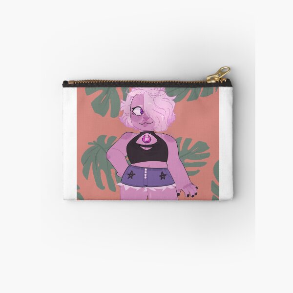 Artikelvorschau, Sommer Amethyst - Steven Universum entworfen und verkauft von sketchsprite.