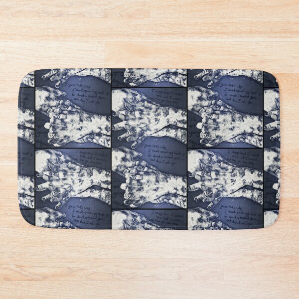 Item preview, I'm not going anywhere.  - Malec designed and sold by shriamato.