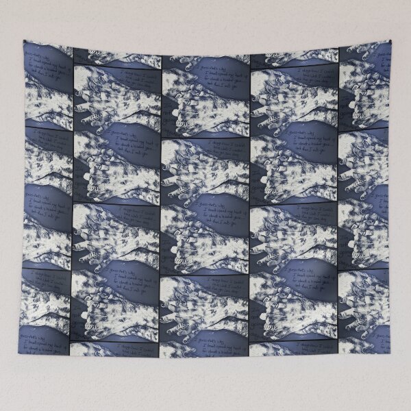 Item preview, I'm not going anywhere.  - Malec designed and sold by shriamato.