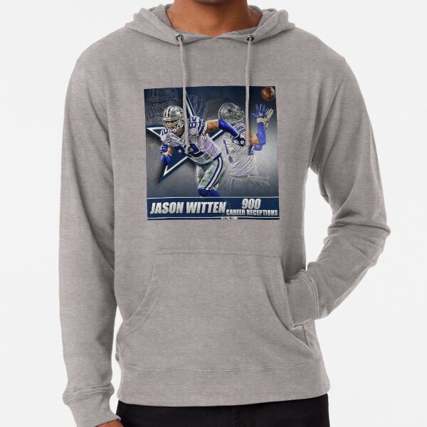 vander esch hoodie