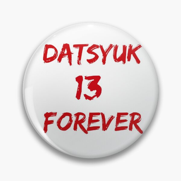 Item preview, Pavel Datsyuk  designed and sold by silviasunflower.