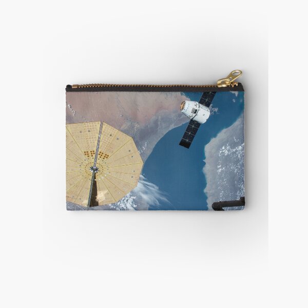 Item preview, SpaceX Cargo Dragon designed and sold by Star-Citizen.