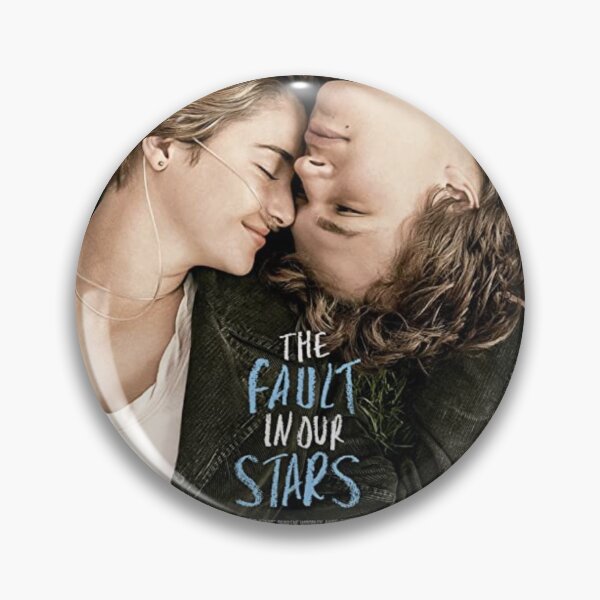 Item preview, Tfios movie poster designed and sold by mistyp72.
