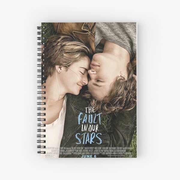 Item preview, Tfios movie poster designed and sold by mistyp72.