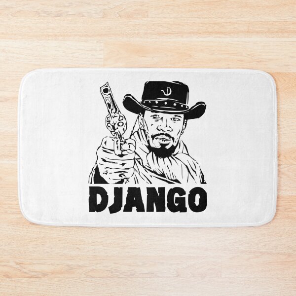 Item preview, DJANGO designed and sold by ThingsShop.