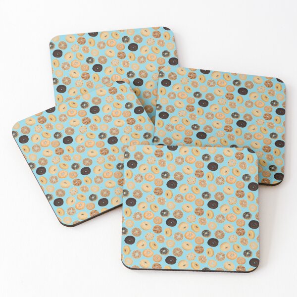 Item preview, Bagels are Everything designed and sold by RebekahLynne.