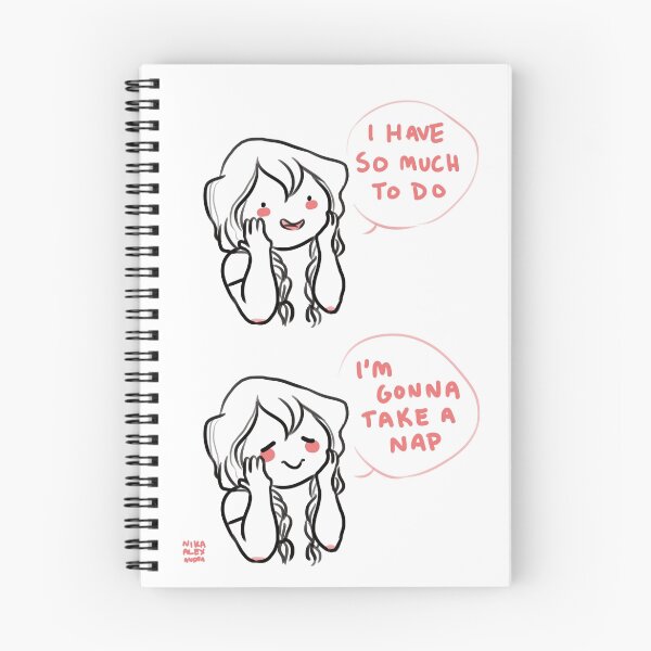 Item preview, Priorities designed and sold by nikaalexandra.