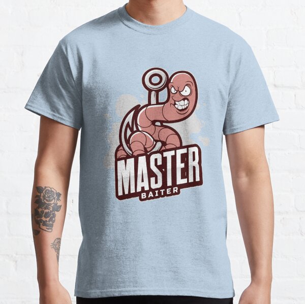 Vista previa del artículo con la obra «Maestro Baiter», diseñado y vendido por trophyfishgear.