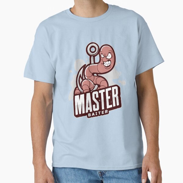 Vista previa del artículo con la obra «Maestro Baiter», diseñado y vendido por trophyfishgear.