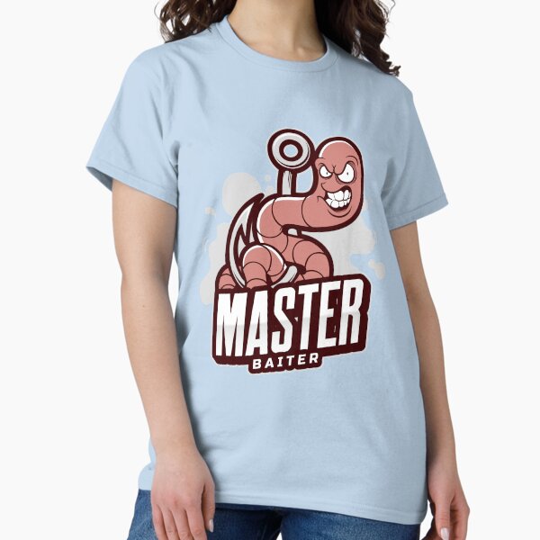 Item preview, Master Baiter designed and sold by trophyfishgear.