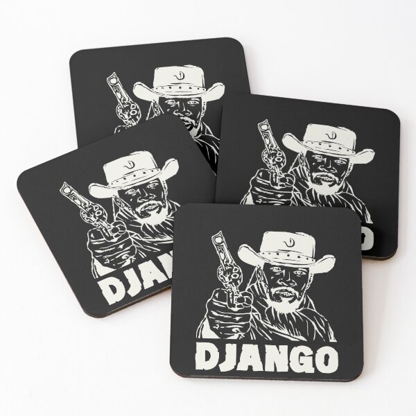 Item preview, DJANGO designed and sold by ThingsShop.