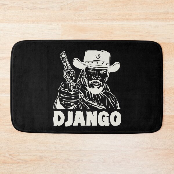Item preview, DJANGO designed and sold by ThingsShop.