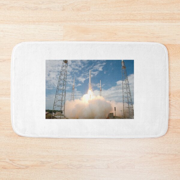 Item preview, SpaceX Falcon 9 first flight designed and sold by Star-Citizen.