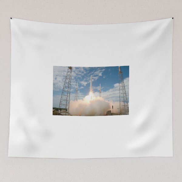 Item preview, SpaceX Falcon 9 first flight designed and sold by Star-Citizen.
