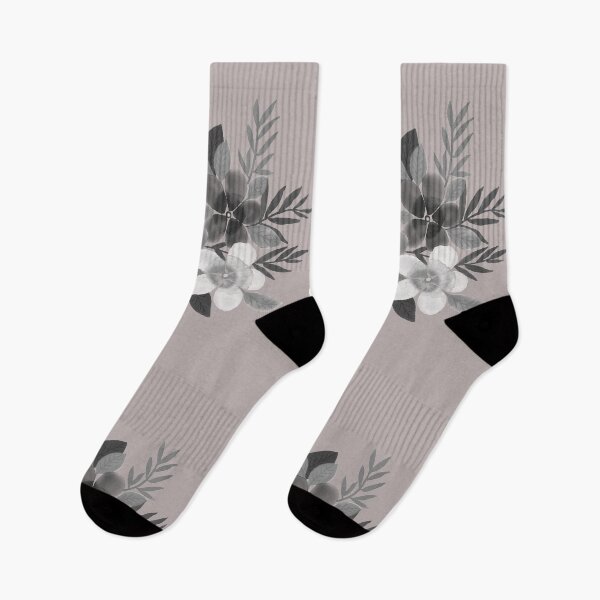 Item preview, Boquet of greyflowers designed and sold by dplachkinova.