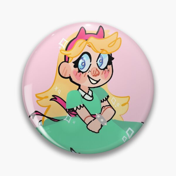Item preview, Star vs the Forces of Evil!!! designed and sold by sketchsprite.