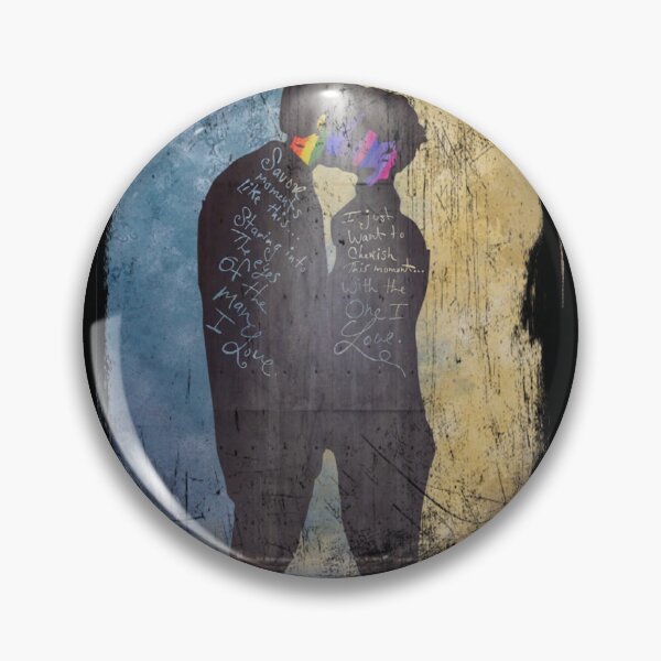 Item preview, Moments In Love - Malec 3x12  designed and sold by shriamato.