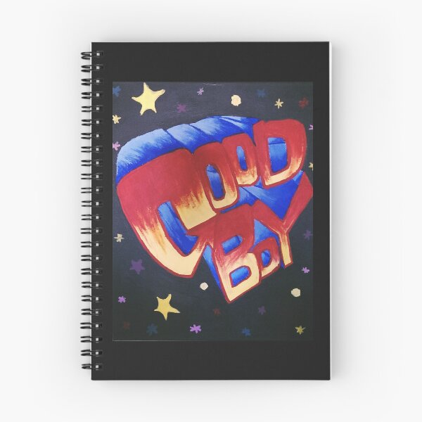 Item preview, GDYB Good Boy designed and sold by Jamieslien.