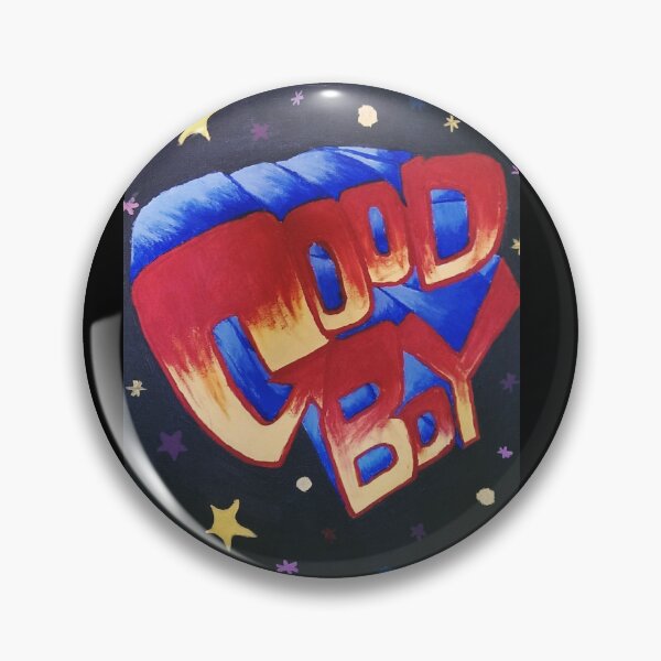 Item preview, GDYB Good Boy designed and sold by Jamieslien.