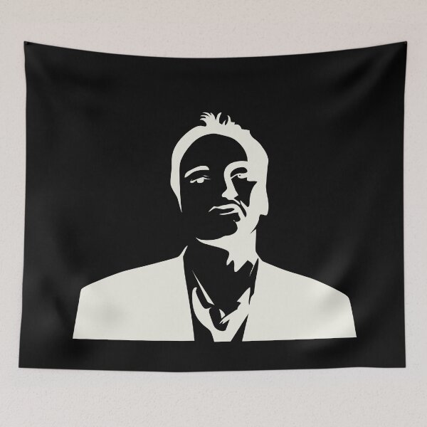 Item preview, Tarantino designed and sold by ThingsShop.