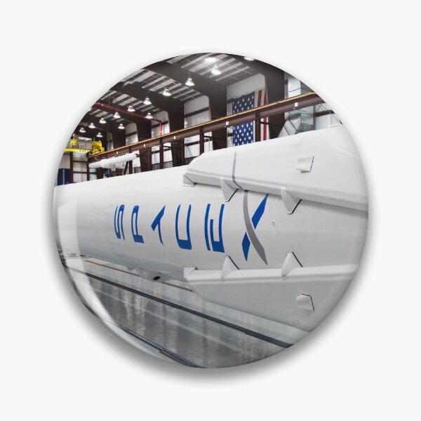 Item preview, SpaceX Falcon 9 designed and sold by Star-Citizen.