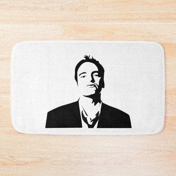 Artikelvorschau, Tarantino entworfen und verkauft von ThingsShop.