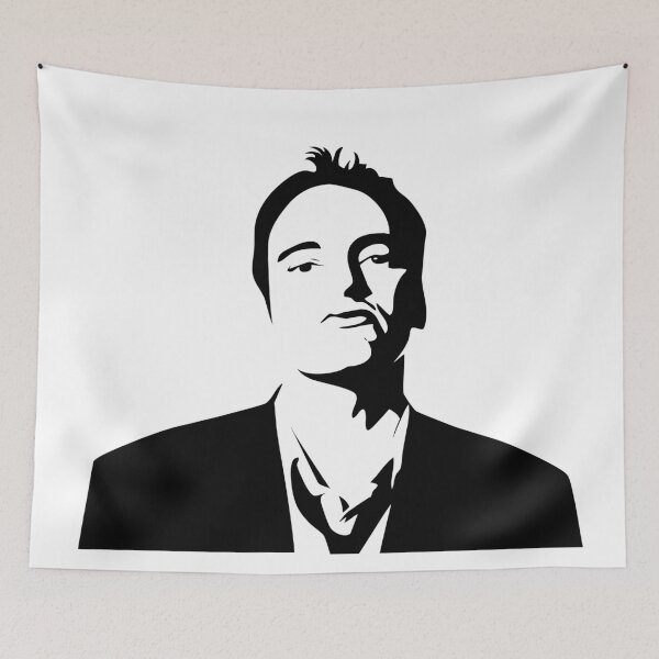 Item preview, Tarantino designed and sold by ThingsShop.