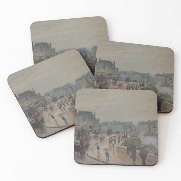 Item preview, Le Pont Neuf designed and sold by cotopaxi.