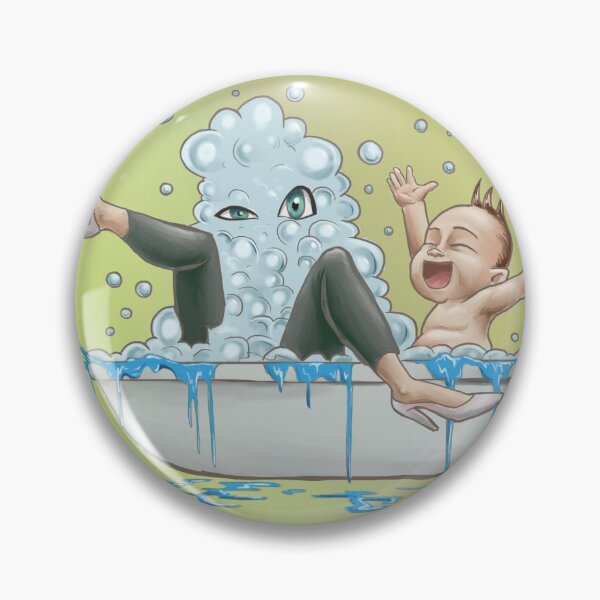 Item preview, Bath Fail designed and sold by DCiabo.