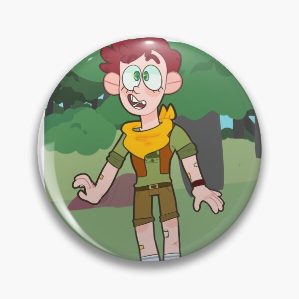 Artikelvorschau, Glücklicher Ratgeber - Camp Camp entworfen und verkauft von sketchsprite.