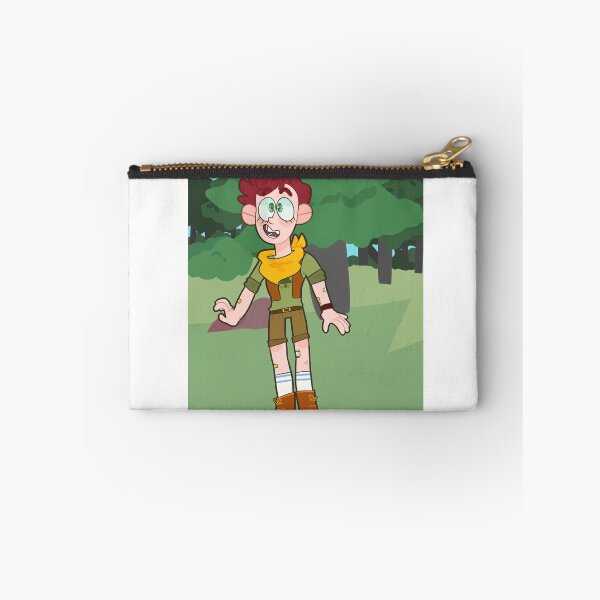 Item preview, Happy Counselor - Camp Camp designed and sold by sketchsprite.