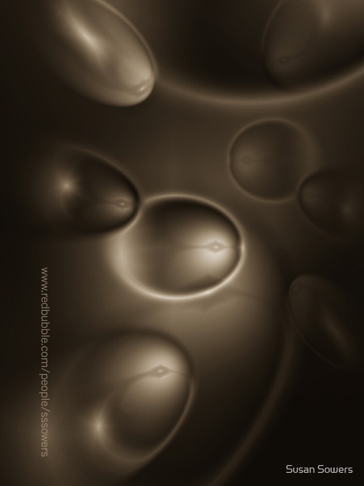 Cosmic Meiosis by SSSowers