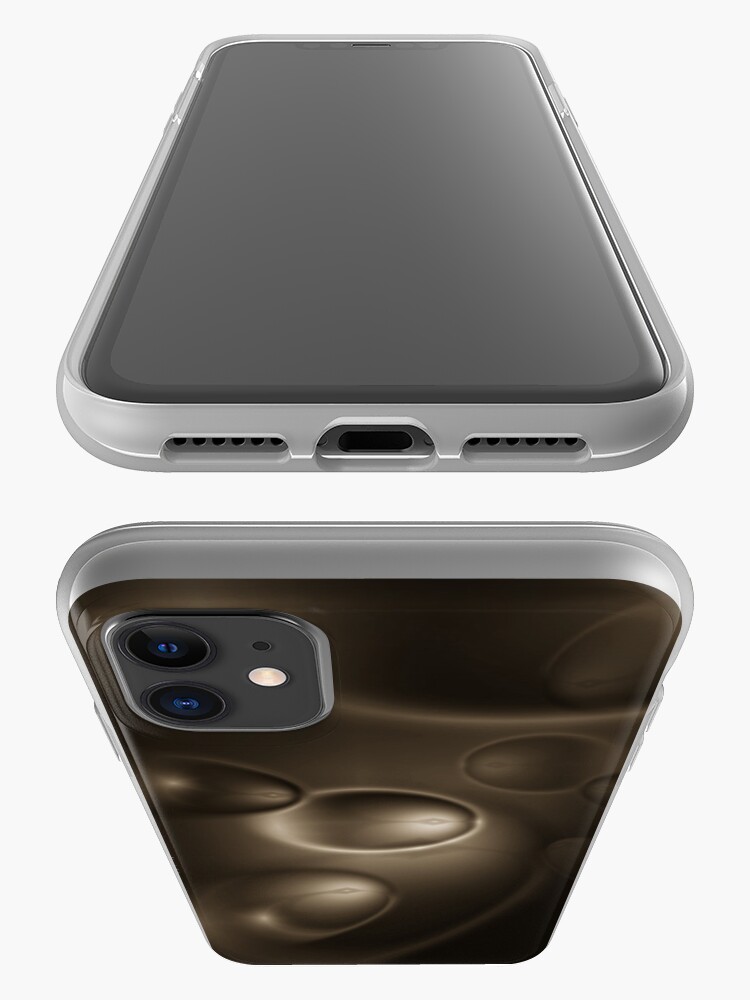 Alternate view of Cosmic Meiosis iPhone Case & Cover