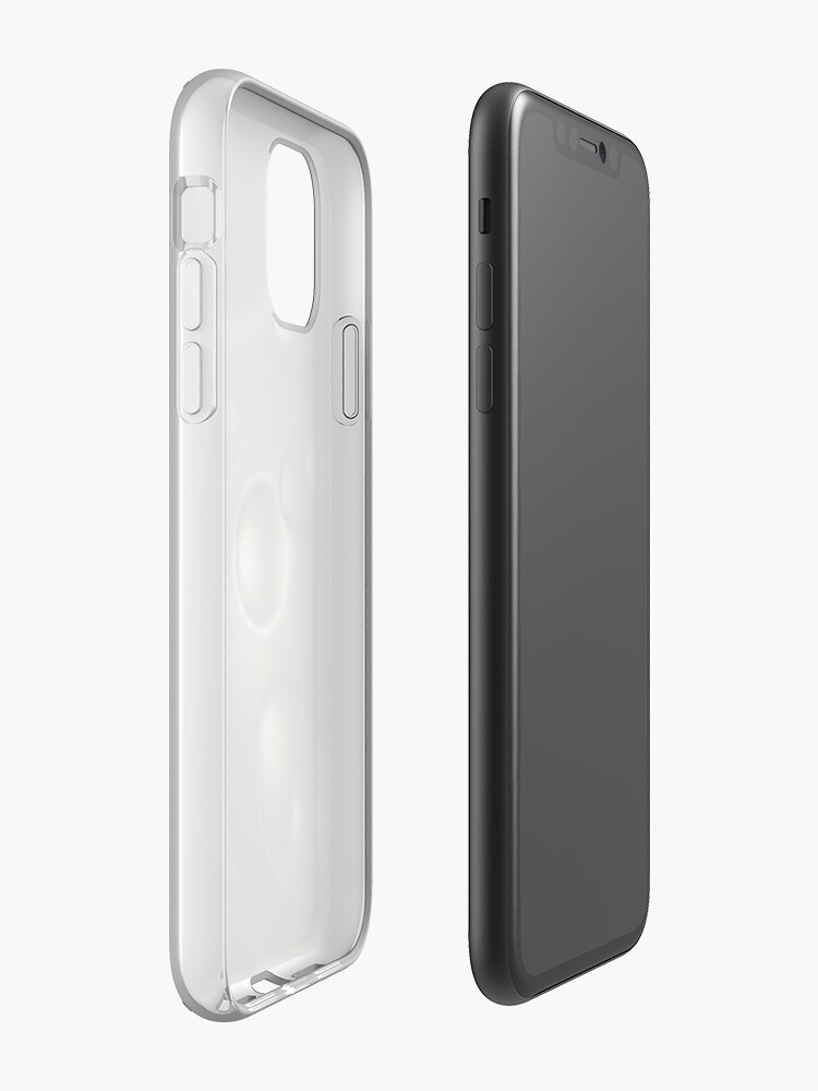 Alternate view of Cosmic Meiosis iPhone Case & Cover
