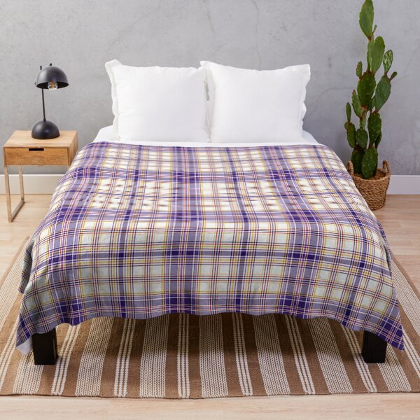 Item preview, Spring Fever Plaid designed and sold by KPcaptures.