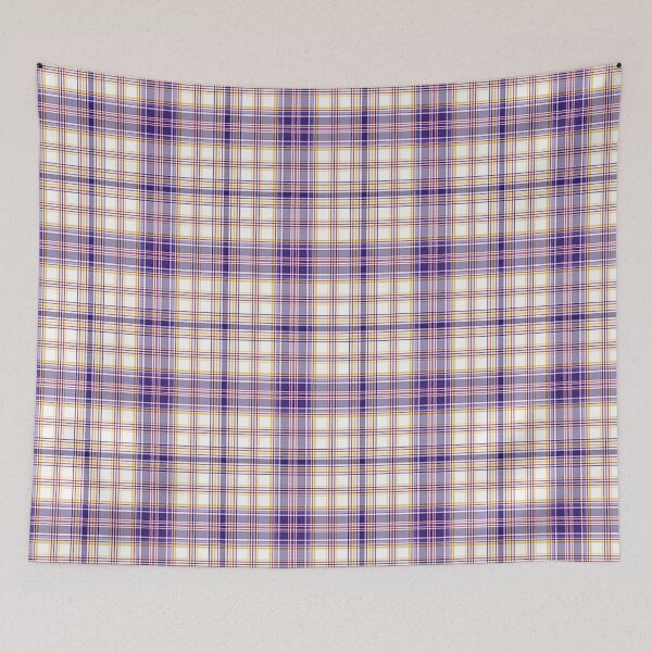 Item preview, Spring Fever Plaid designed and sold by KPcaptures.