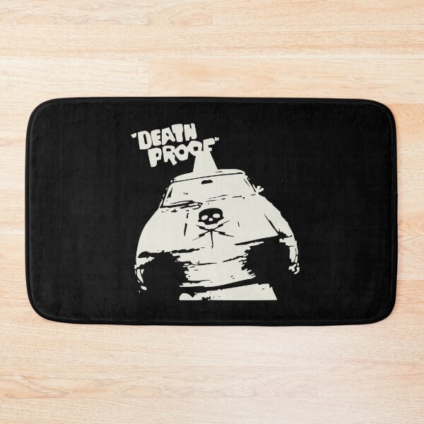 Item preview, Death Proof designed and sold by ThingsShop.
