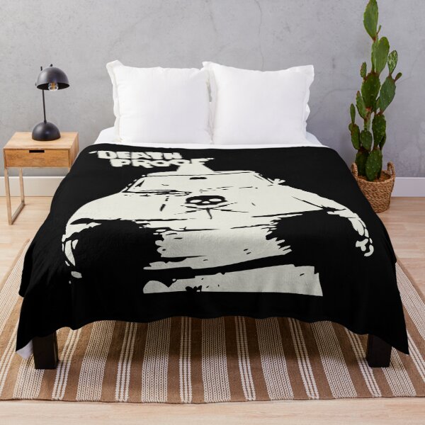 Item preview, Death Proof designed and sold by ThingsShop.