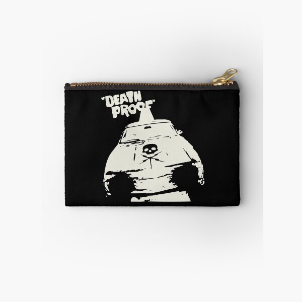 Item preview, Death Proof designed and sold by ThingsShop.
