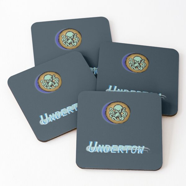 Item preview, Undertow Apparel designed and sold by artofzan.