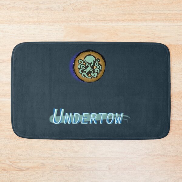 Item preview, Undertow Apparel designed and sold by artofzan.