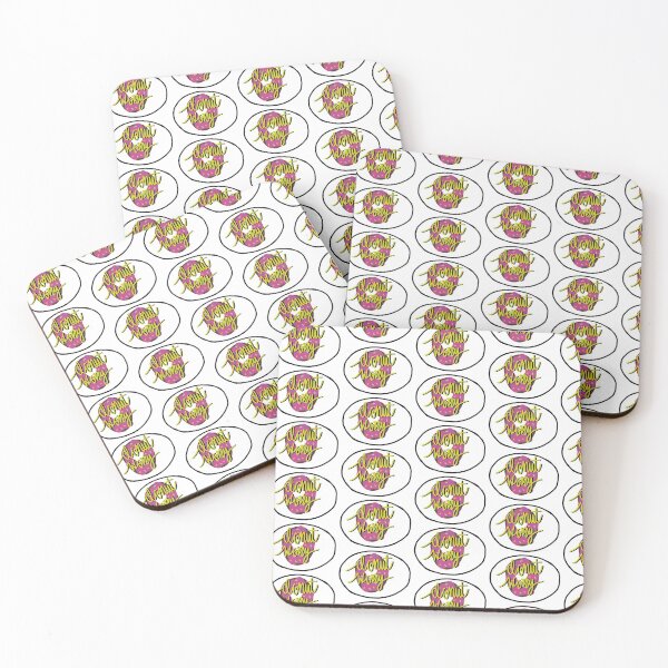 Item preview, Donut Worry designed and sold by mde0222.
