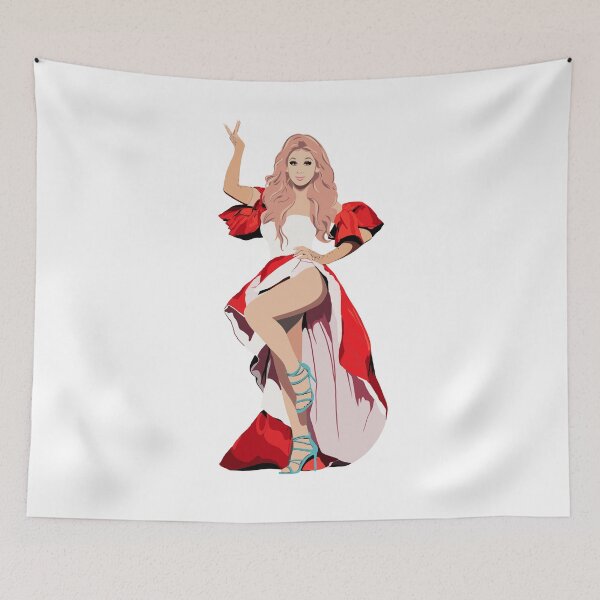 Item preview, Plastique designed and sold by KaiVerroDesigns.