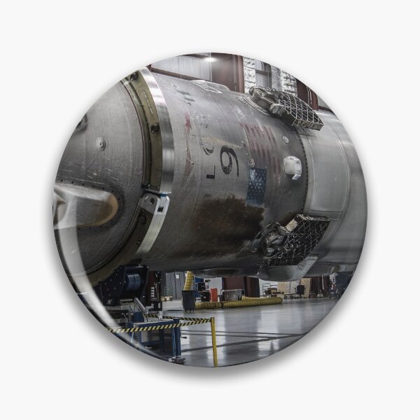 Item preview, SpaceX Falcon 9 designed and sold by Star-Citizen.